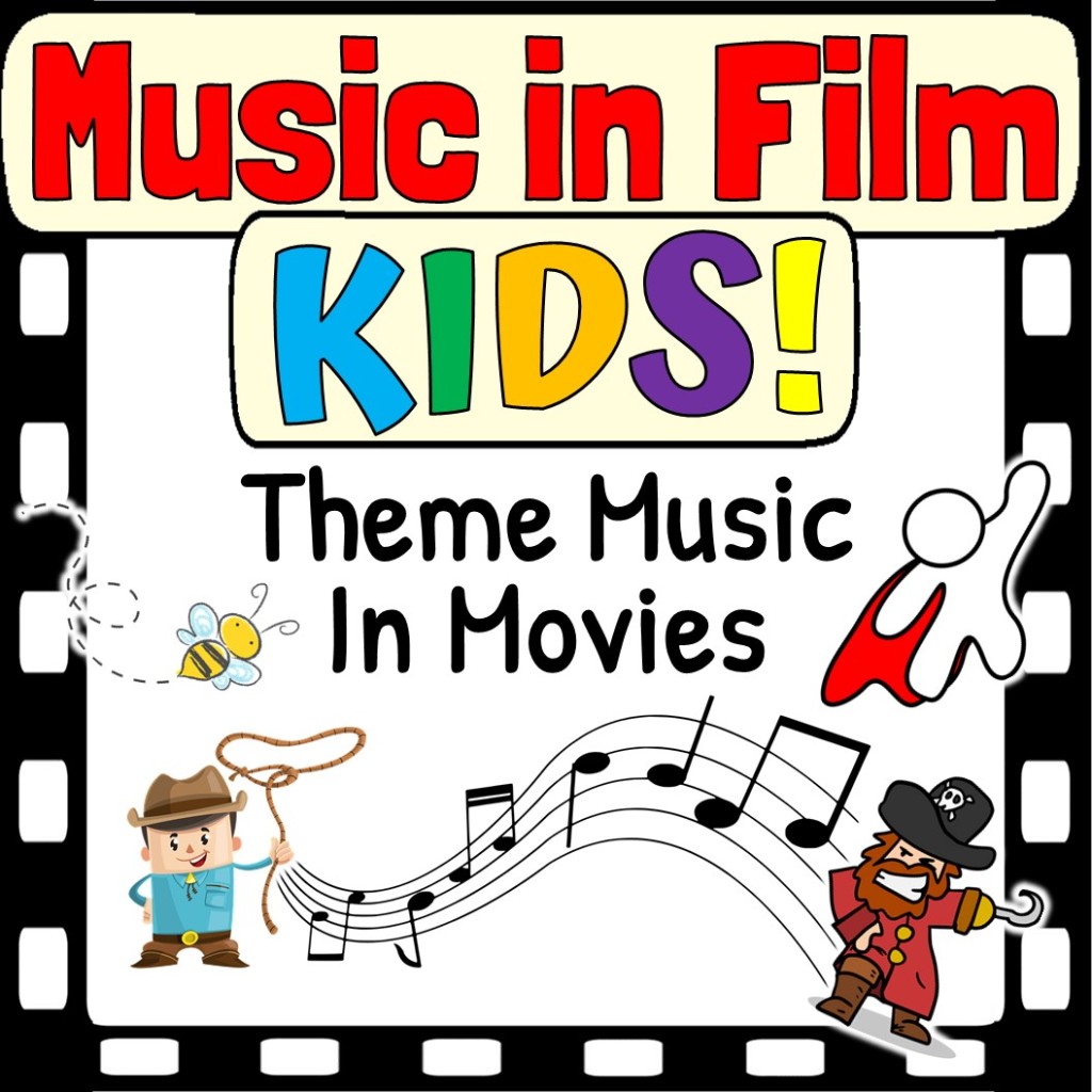 Music in Film ~KIDS!~